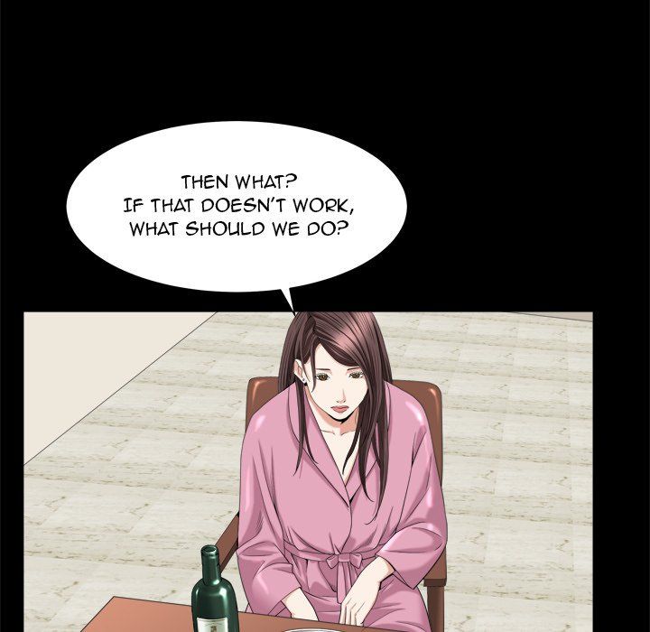 Snare Manhwa - Chapter 38 Page 101