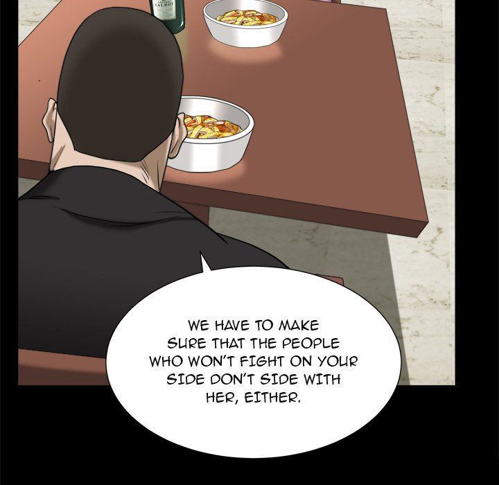 Snare Manhwa - Chapter 38 Page 102