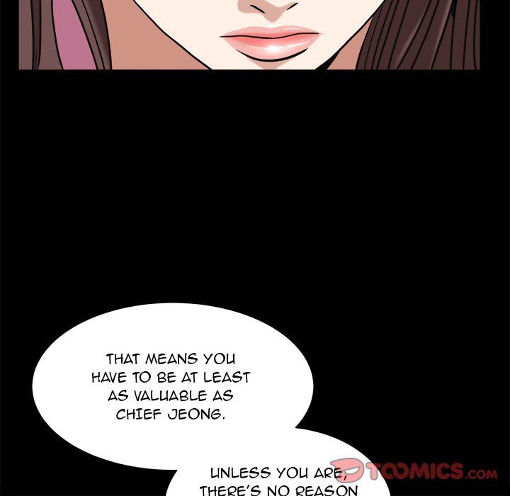 Snare Manhwa - Chapter 38 Page 104