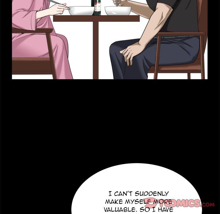 Snare Manhwa - Chapter 38 Page 110