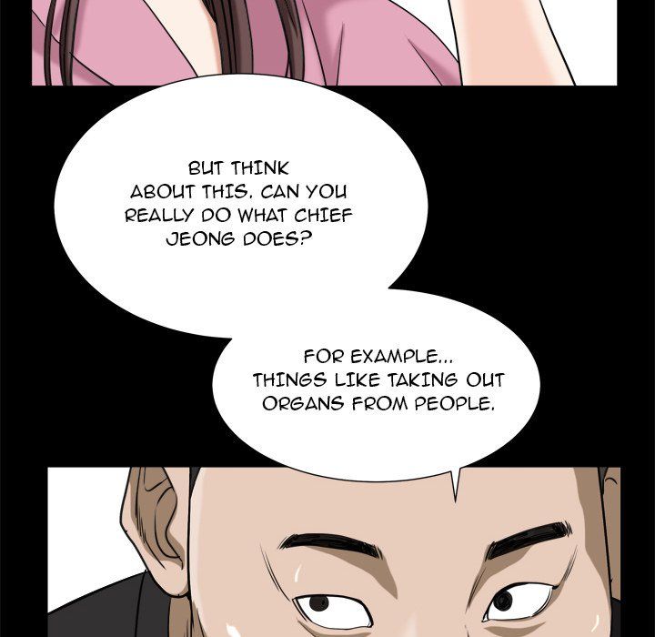 Snare Manhwa - Chapter 38 Page 112
