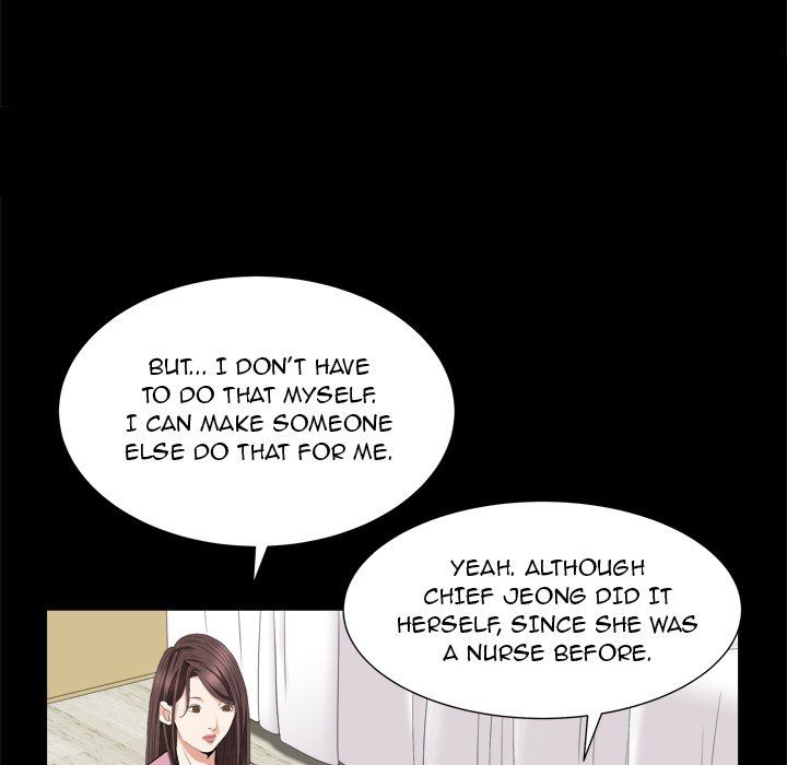 Snare Manhwa - Chapter 38 Page 115