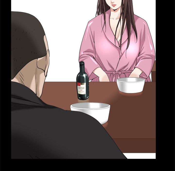 Snare Manhwa - Chapter 38 Page 120