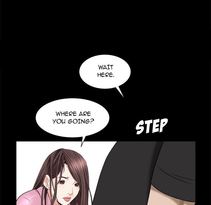 Snare Manhwa - Chapter 38 Page 121