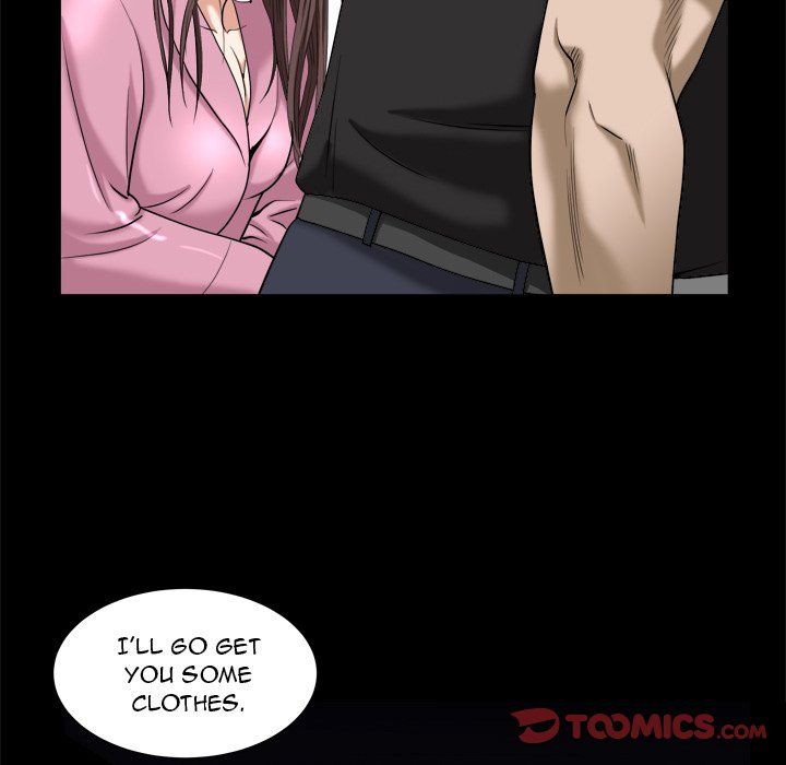 Snare Manhwa - Chapter 38 Page 122