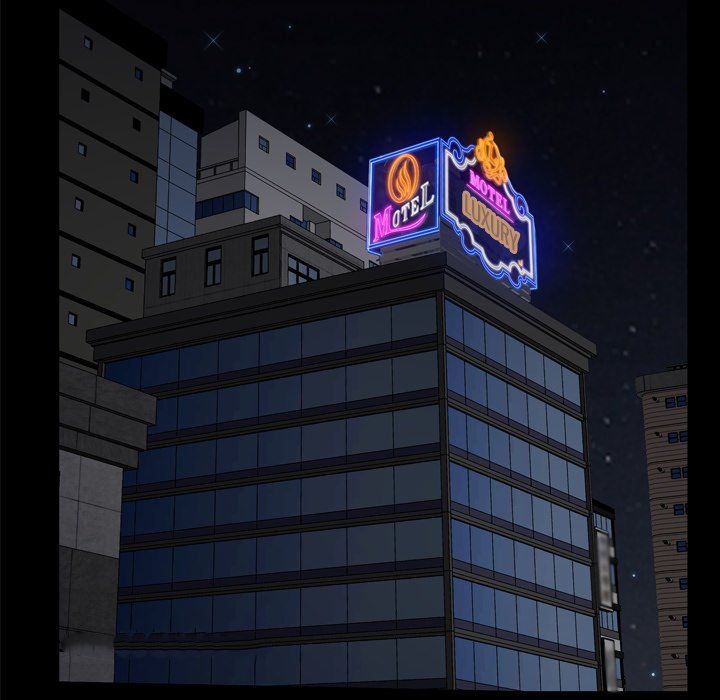 Snare Manhwa - Chapter 38 Page 123