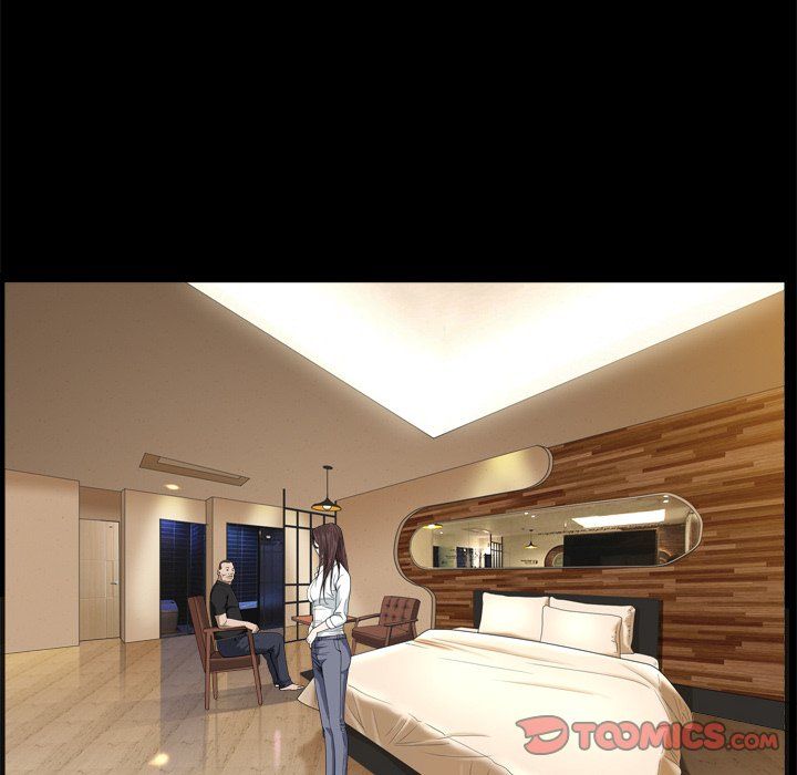 Snare Manhwa - Chapter 38 Page 134