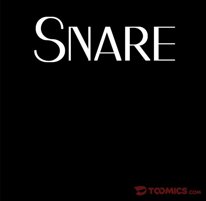 Snare Manhwa - Chapter 20 Page 8
