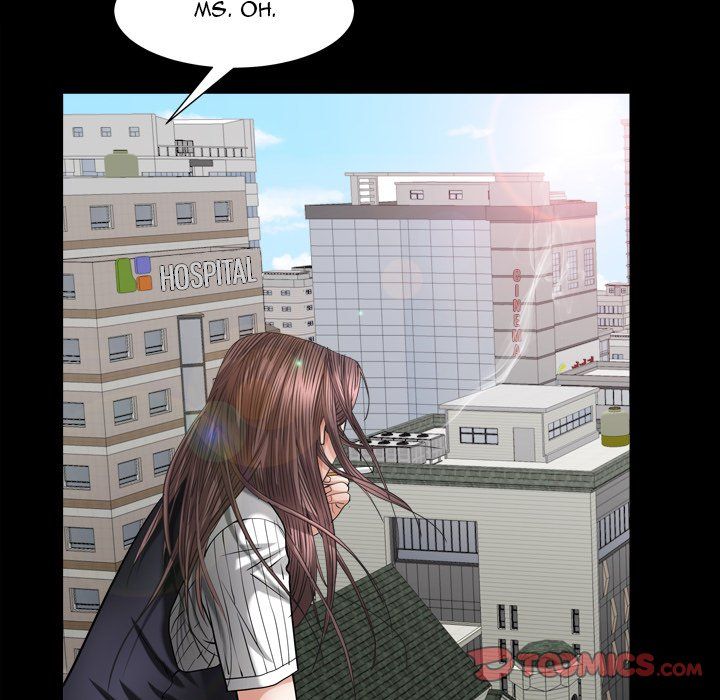 Snare Manhwa - Chapter 20 Page 14