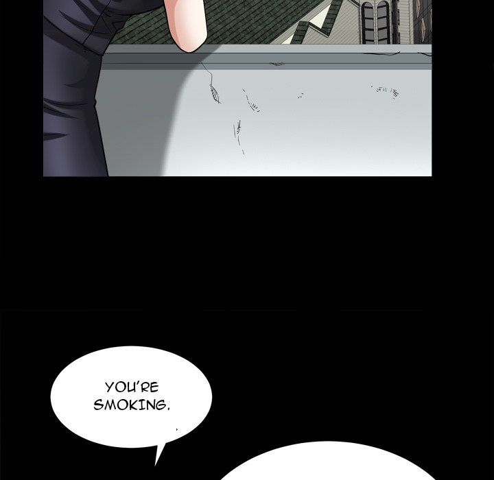 Snare Manhwa - Chapter 20 Page 15