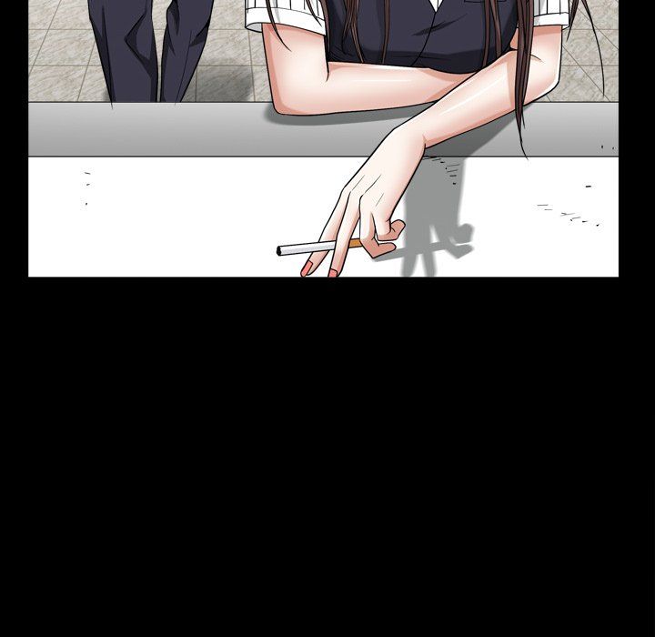 Snare Manhwa - Chapter 20 Page 17