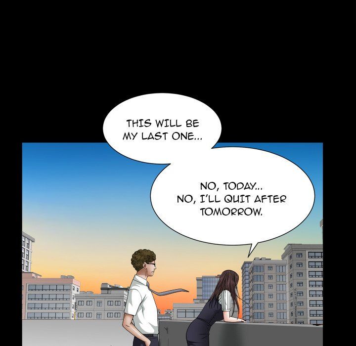 Snare Manhwa - Chapter 20 Page 18