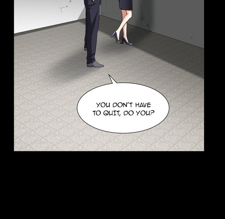 Snare Manhwa - Chapter 20 Page 19