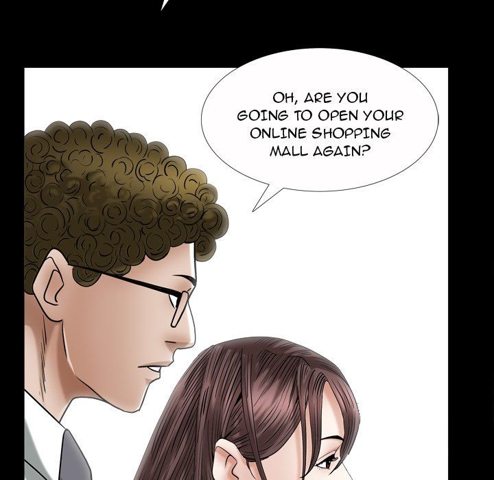 Snare Manhwa - Chapter 20 Page 22