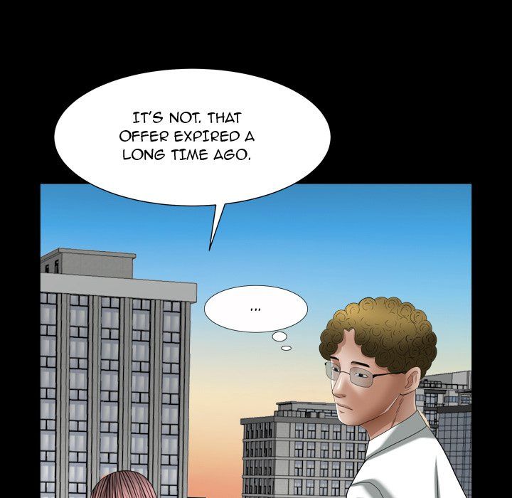 Snare Manhwa - Chapter 20 Page 28