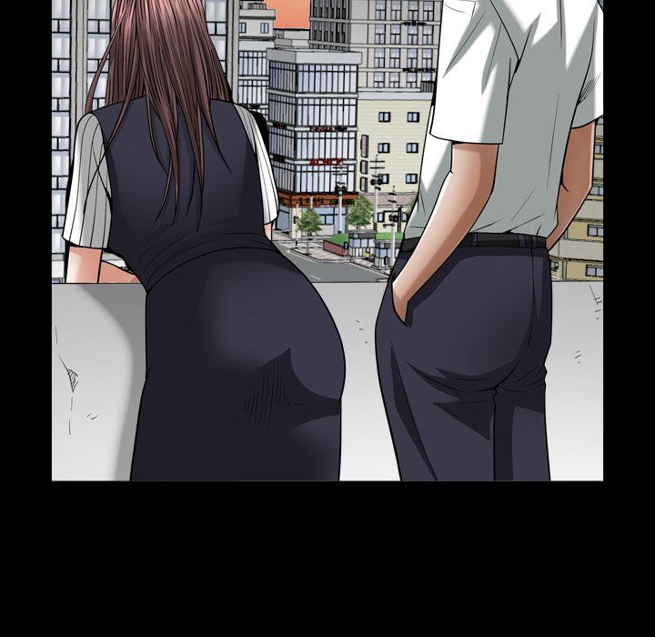Snare Manhwa - Chapter 20 Page 29