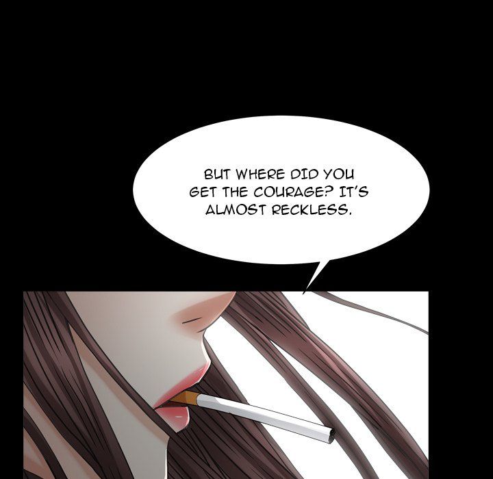 Snare Manhwa - Chapter 20 Page 30