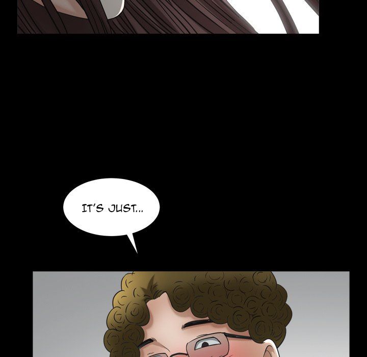 Snare Manhwa - Chapter 20 Page 31