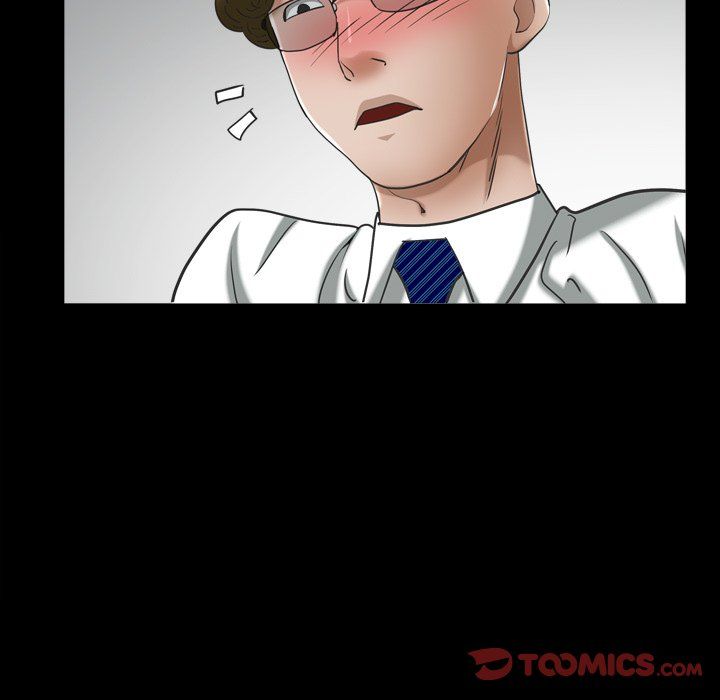 Snare Manhwa - Chapter 20 Page 32