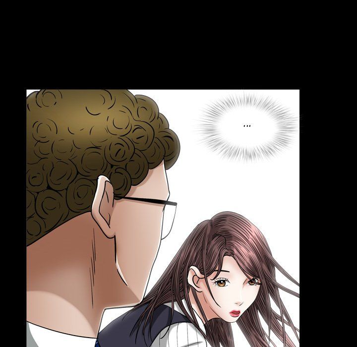 Snare Manhwa - Chapter 20 Page 33