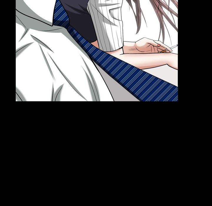 Snare Manhwa - Chapter 20 Page 34