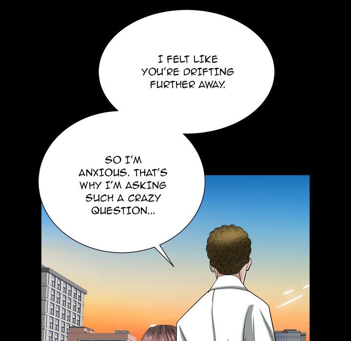 Snare Manhwa - Chapter 20 Page 35