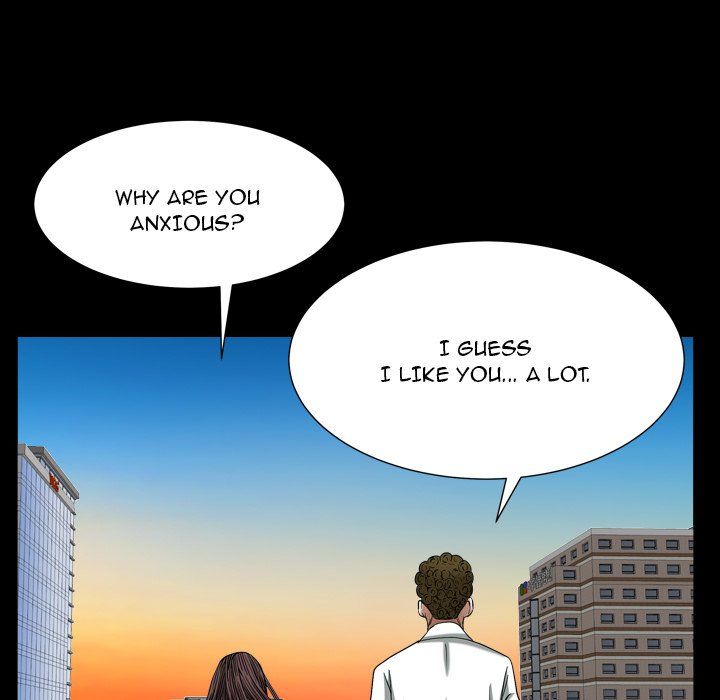 Snare Manhwa - Chapter 20 Page 37