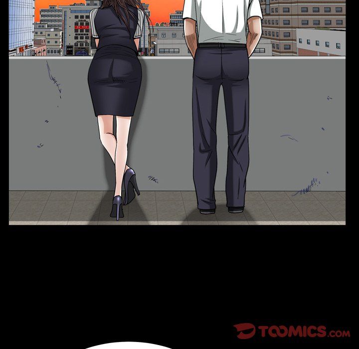 Snare Manhwa - Chapter 20 Page 38