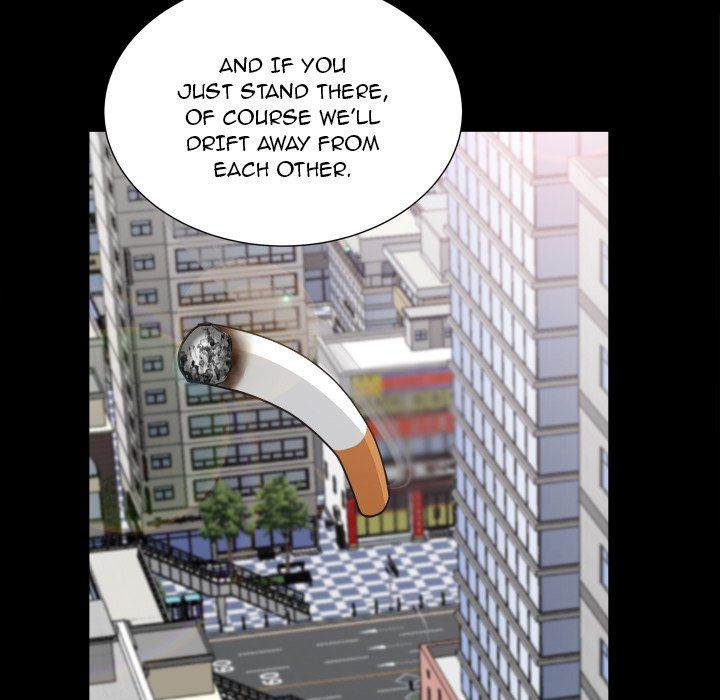 Snare Manhwa - Chapter 20 Page 42