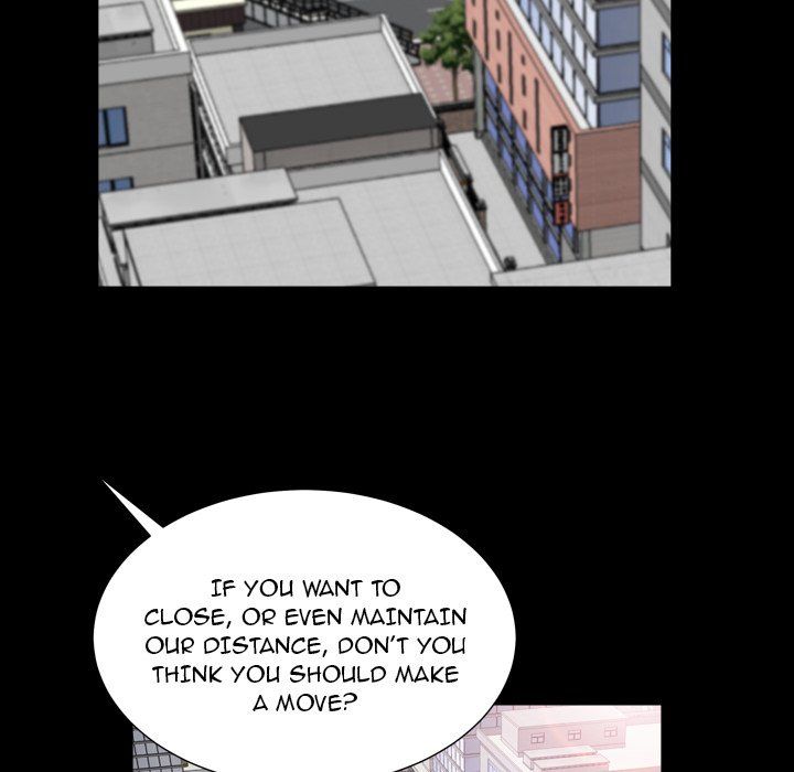 Snare Manhwa - Chapter 20 Page 43