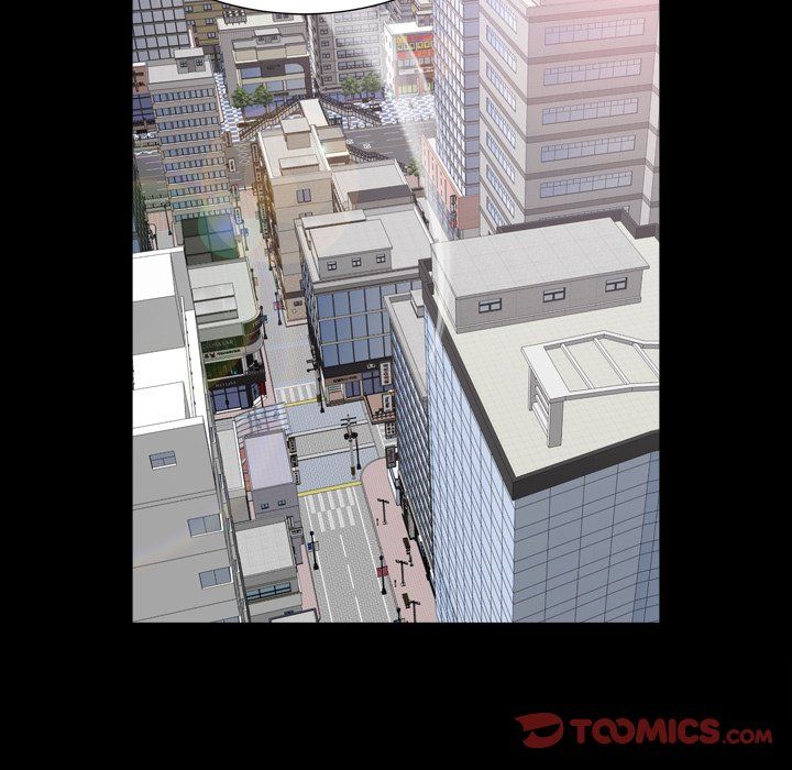 Snare Manhwa - Chapter 20 Page 44