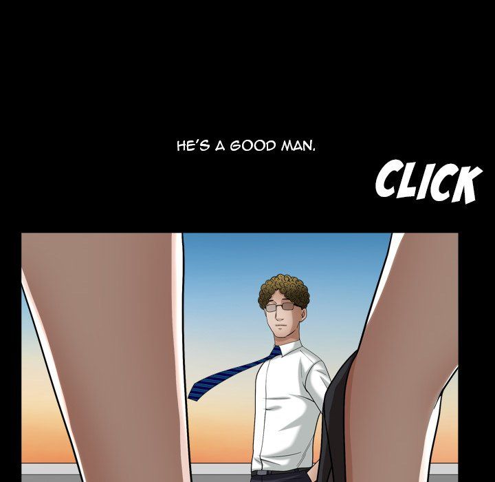 Snare Manhwa - Chapter 20 Page 45