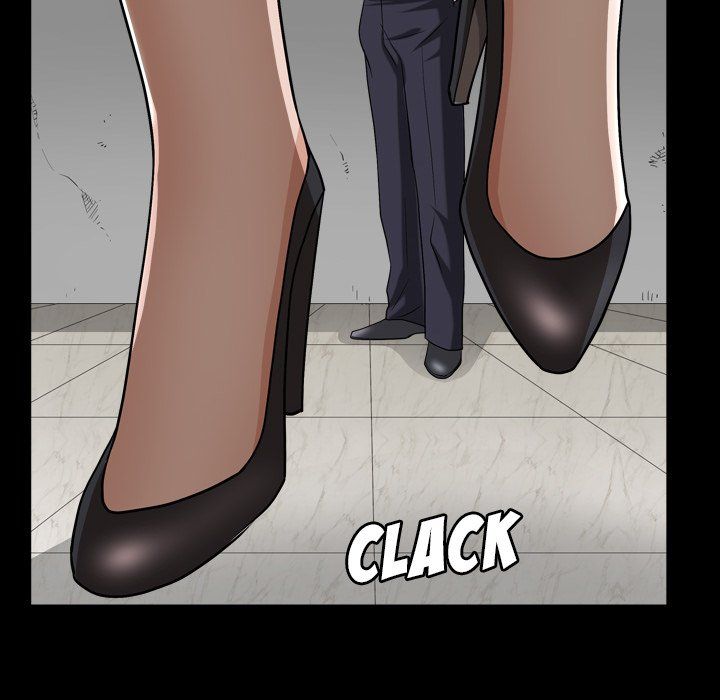 Snare Manhwa - Chapter 20 Page 46