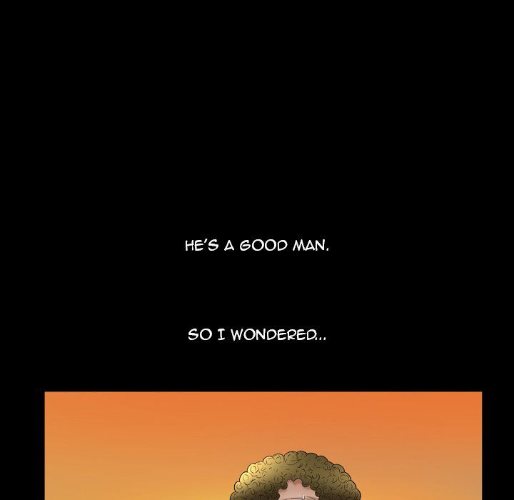 Snare Manhwa - Chapter 20 Page 47