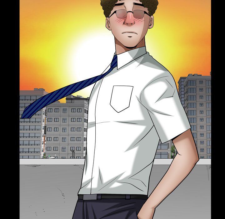 Snare Manhwa - Chapter 20 Page 48