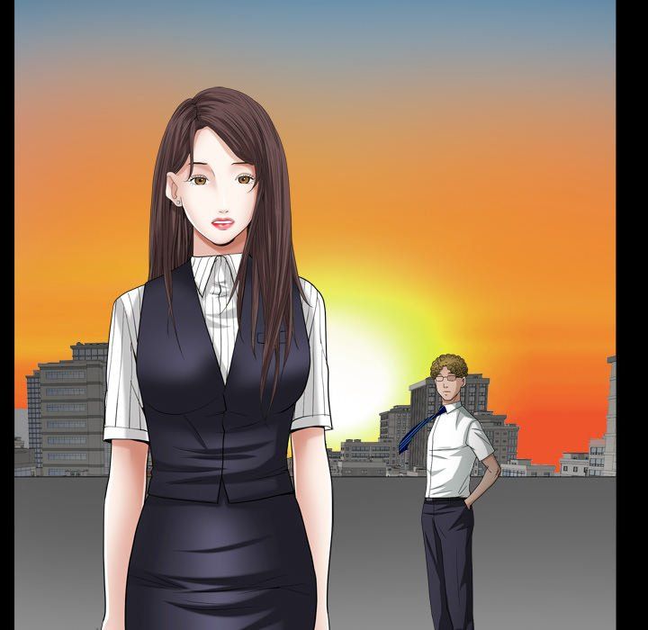 Snare Manhwa - Chapter 20 Page 54