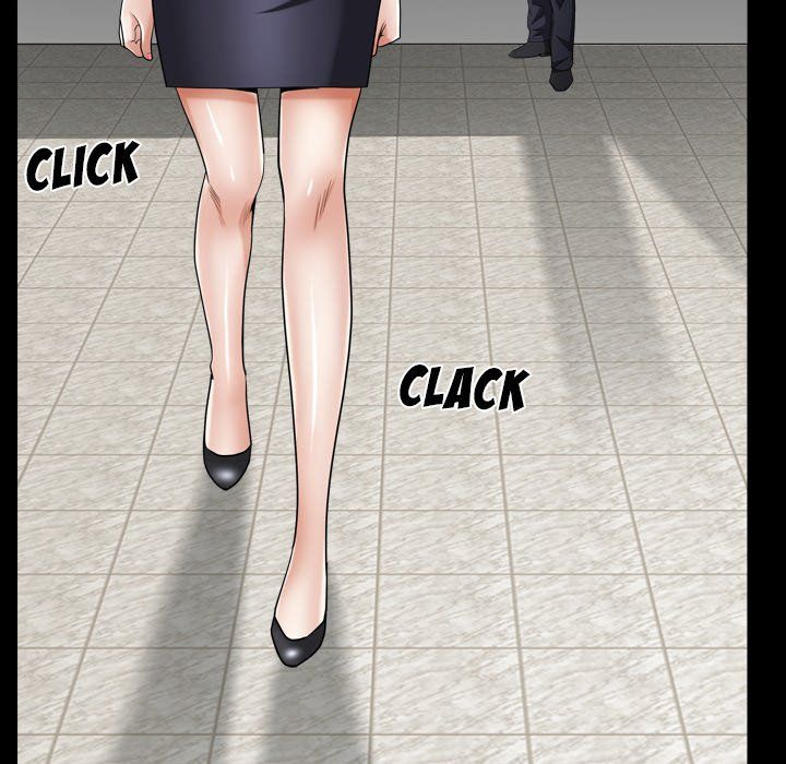 Snare Manhwa - Chapter 20 Page 55