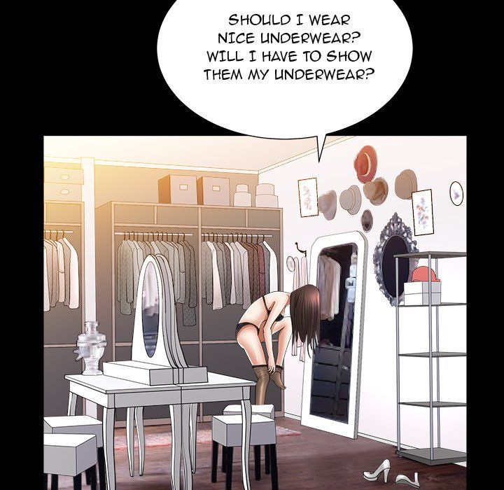 Snare Manhwa - Chapter 20 Page 61