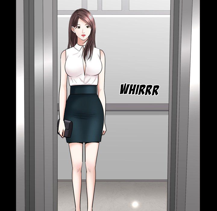 Snare Manhwa - Chapter 20 Page 70