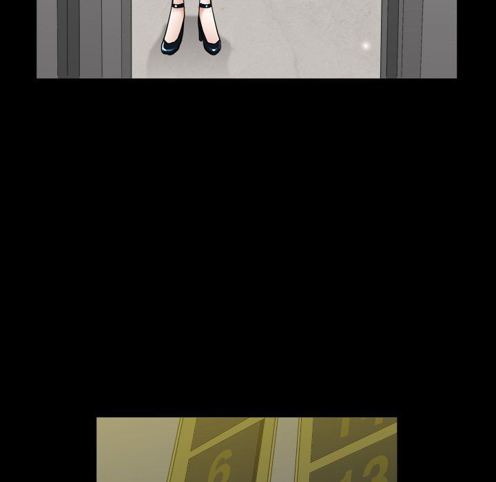 Snare Manhwa - Chapter 20 Page 71