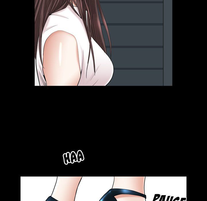 Snare Manhwa - Chapter 20 Page 79