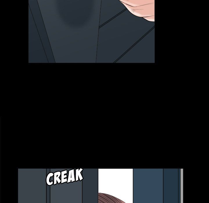 Snare Manhwa - Chapter 20 Page 85