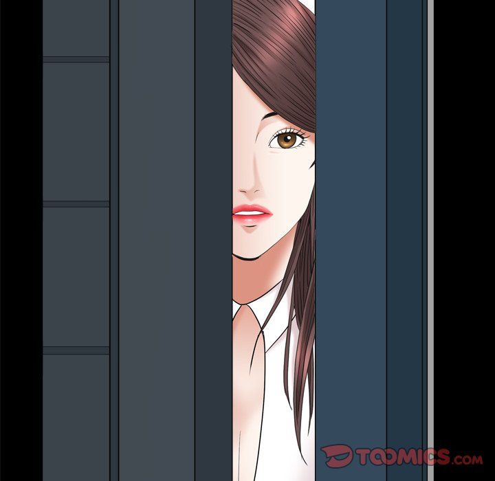 Snare Manhwa - Chapter 20 Page 86