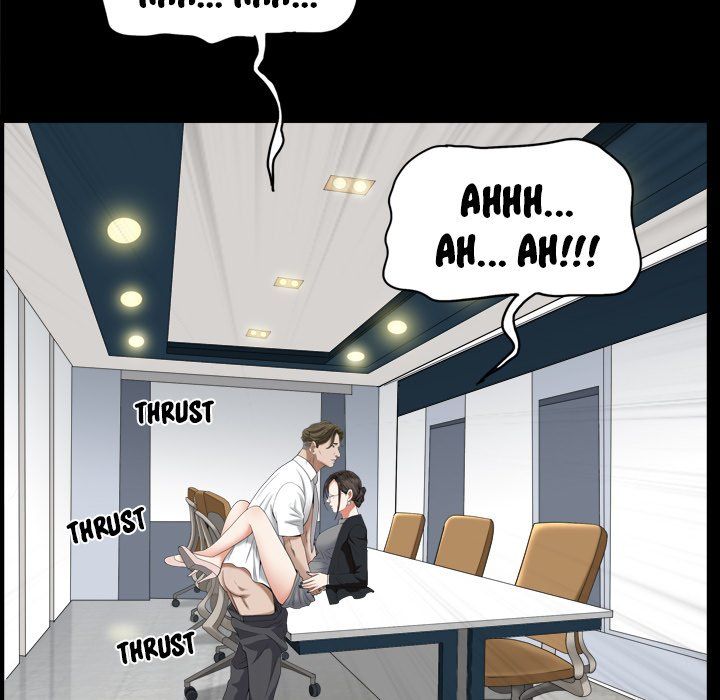 Snare Manhwa - Chapter 20 Page 90