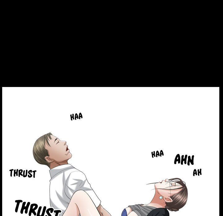 Snare Manhwa - Chapter 20 Page 97