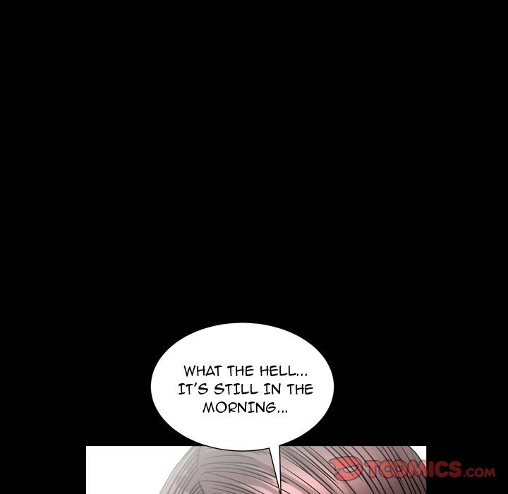 Snare Manhwa - Chapter 20 Page 104