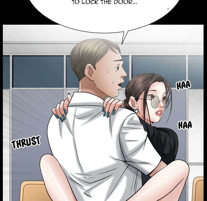 Snare Manhwa - Chapter 20 Page 107
