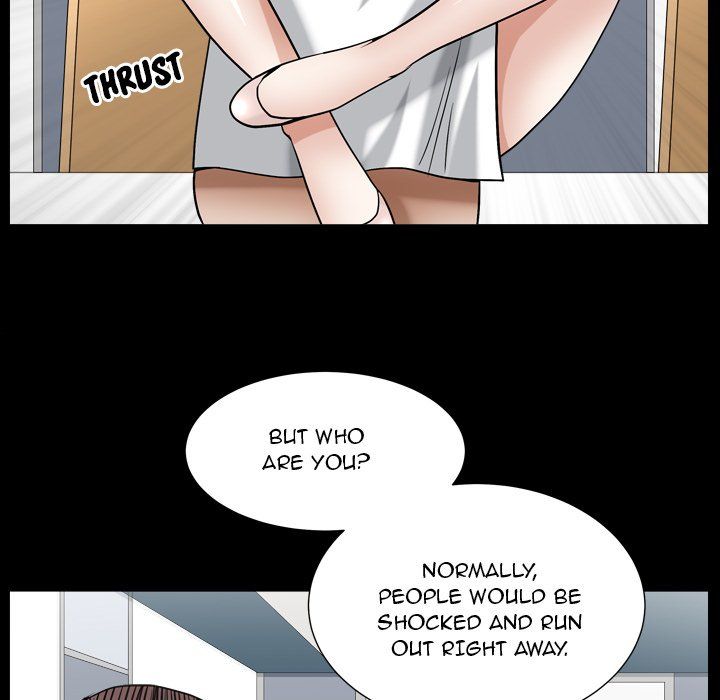 Snare Manhwa - Chapter 20 Page 108
