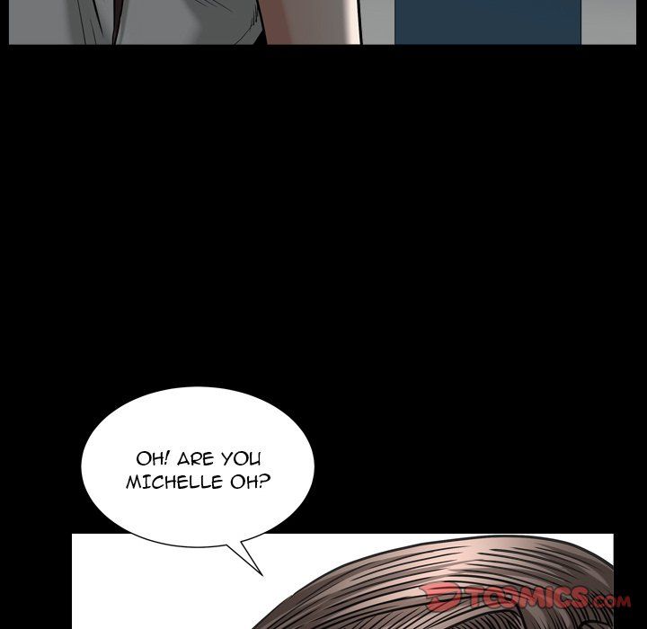 Snare Manhwa - Chapter 20 Page 110