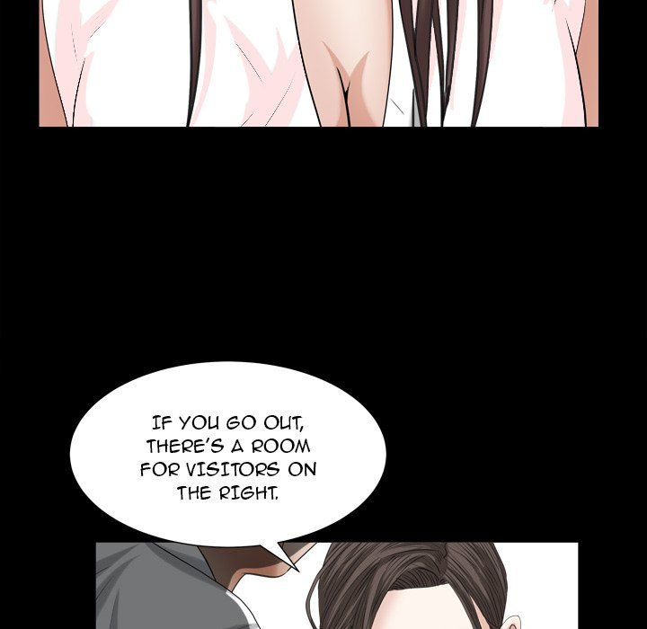 Snare Manhwa - Chapter 20 Page 114